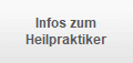 Infos zum
Heilpraktiker